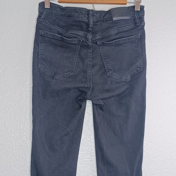 Madewell Roadtripper Skinny Jeans - Picture 5 of 16
